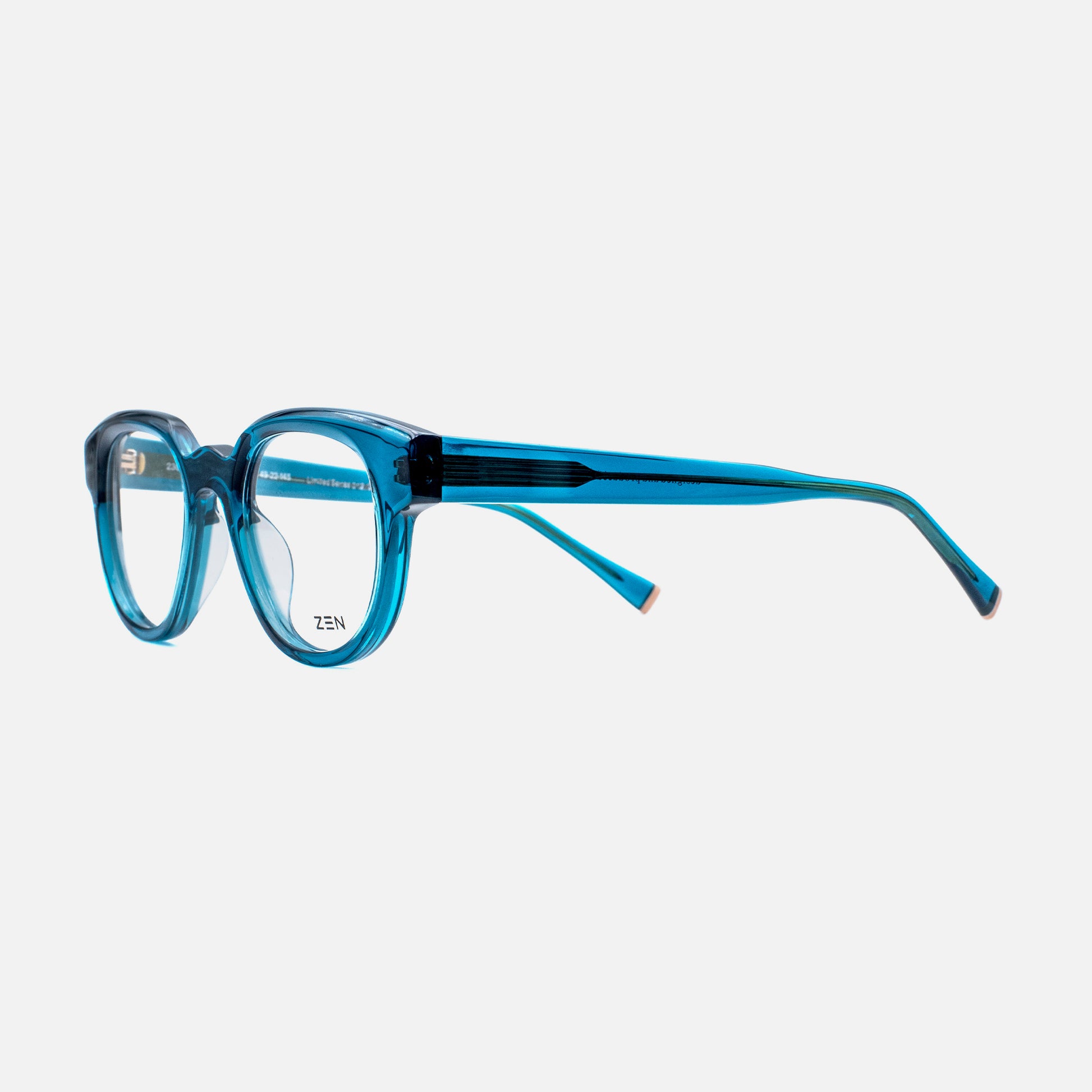 teal