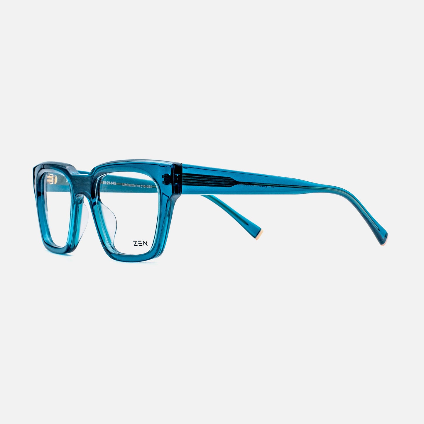 teal