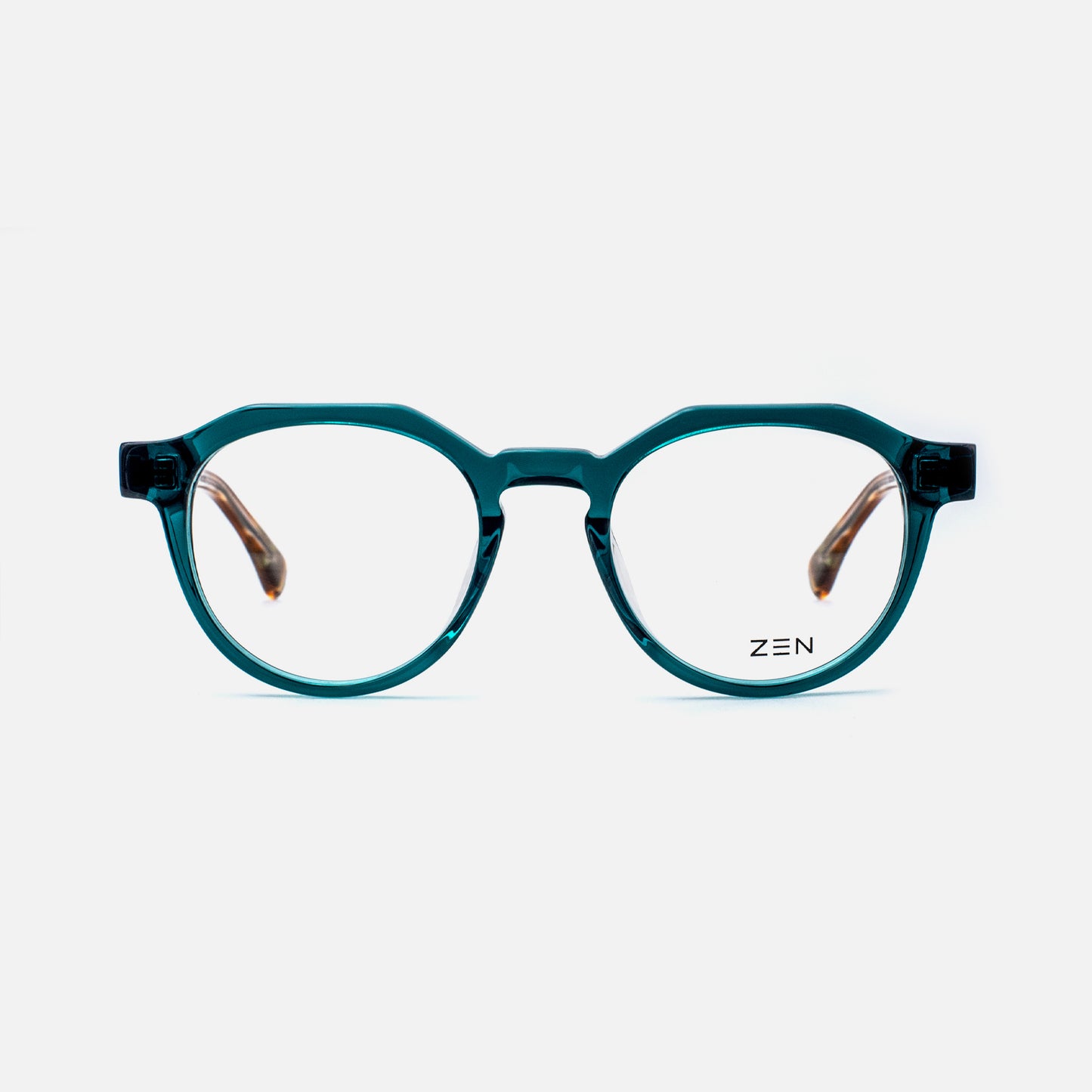teal