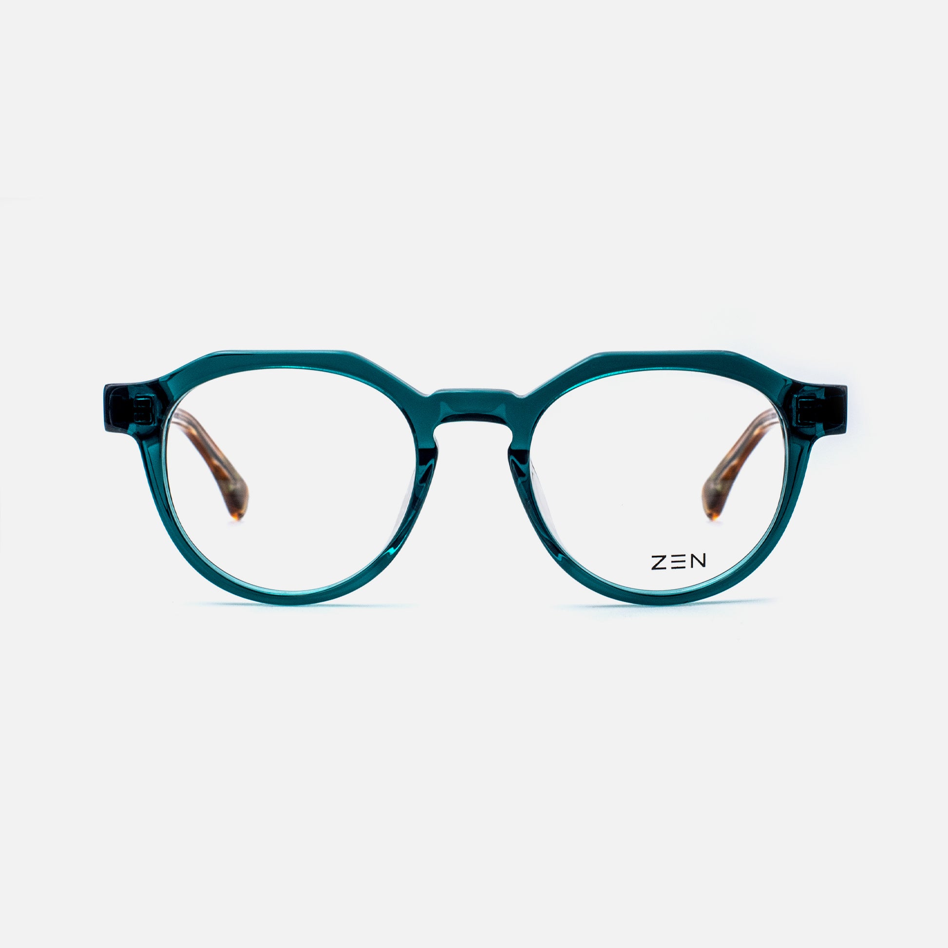teal