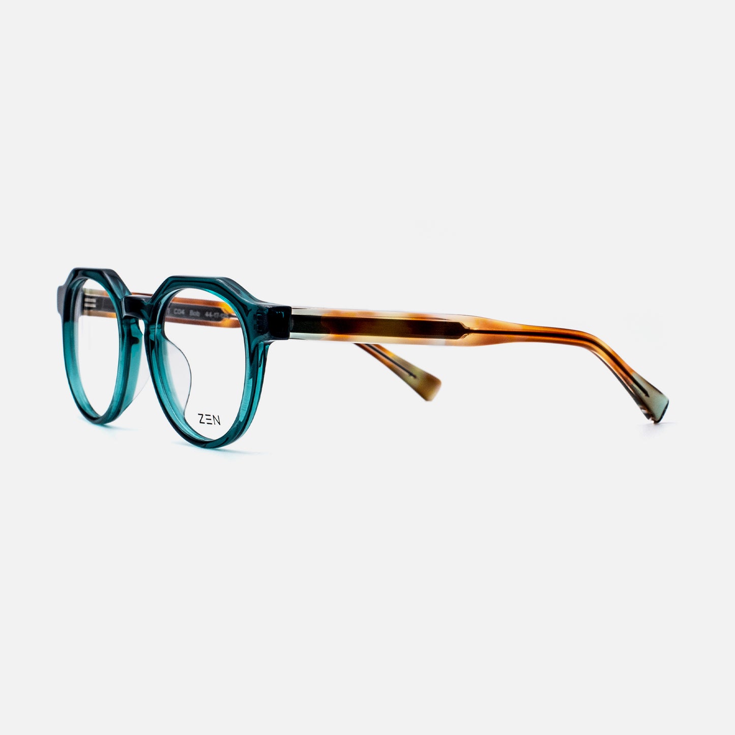 teal