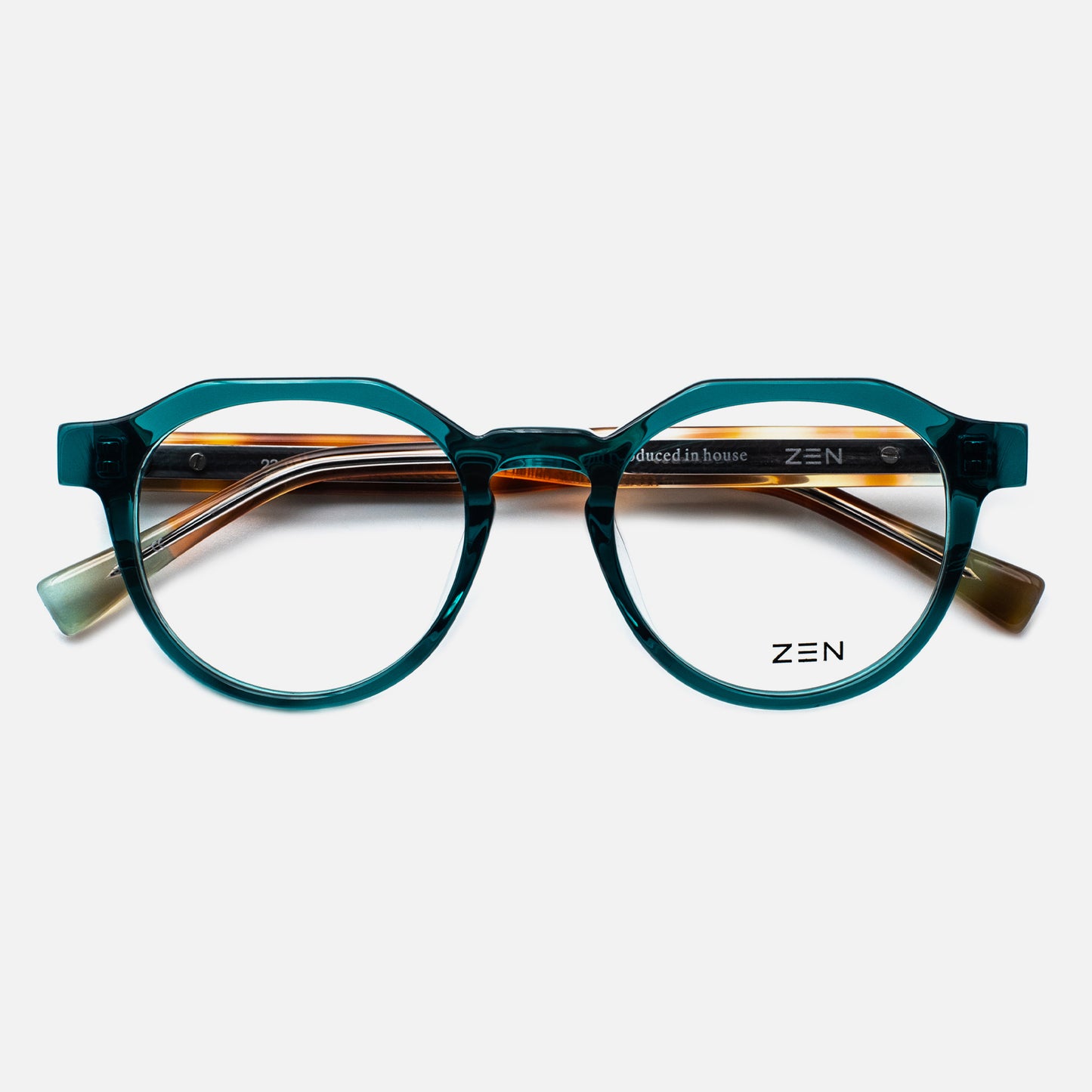 teal