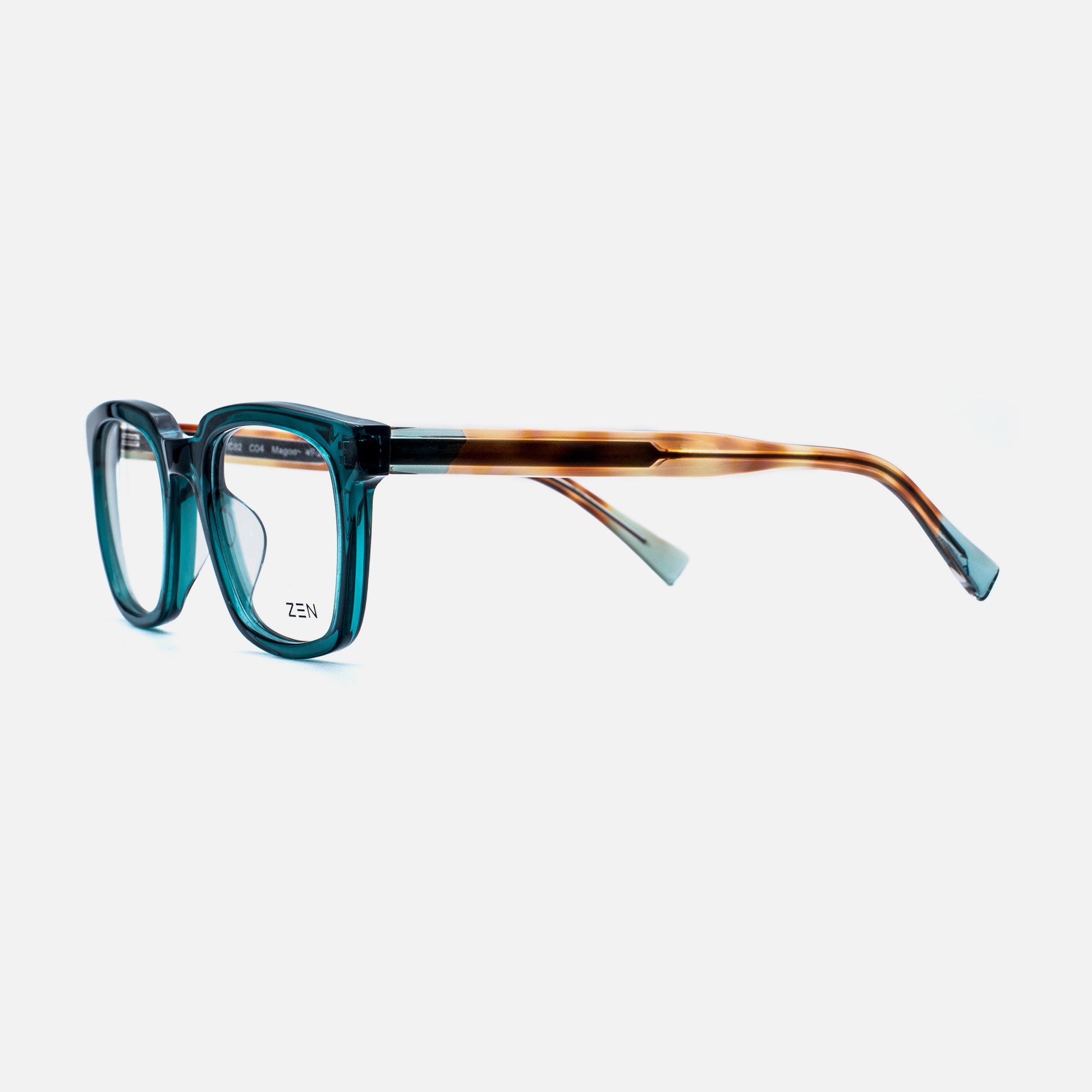 teal