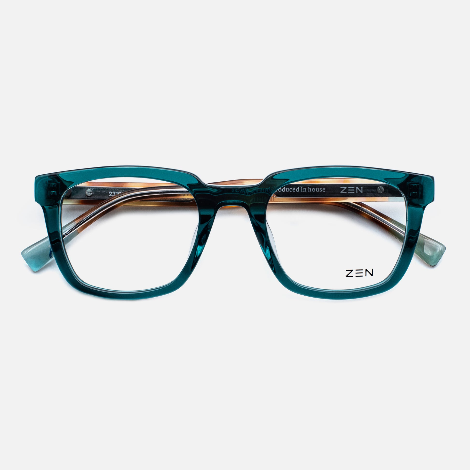 teal