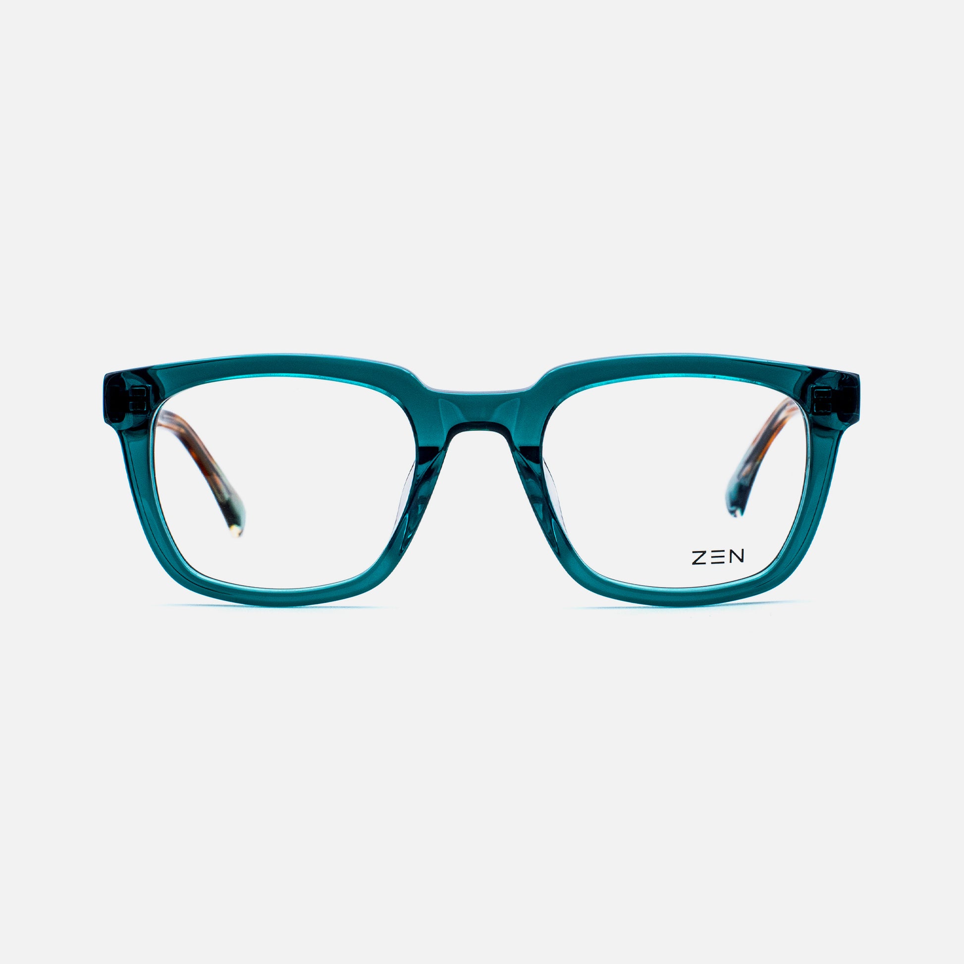 teal