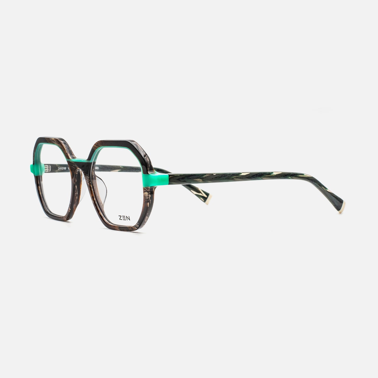 turquoise